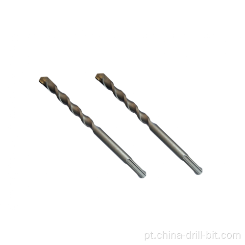 SDS Hammer Drill Bit para concreto armado